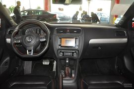 2013款大众速腾GLI 2.0TSI DSG