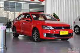 2013款大众速腾GLI 2.0TSI DSG