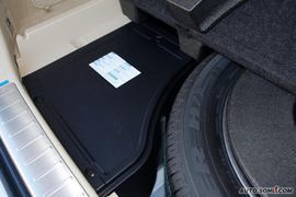 2010款雷克萨斯RX450h