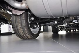 2014款奥迪Q7 40 TFSI越野型