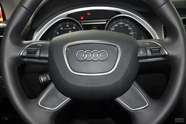 2014款奥迪Q7 40 TFSI越野型