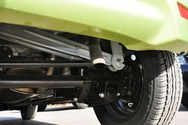2013款众泰Z100 1.0L舒适型