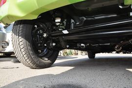 2013款众泰Z100 1.0L舒适型
