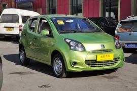 2013款众泰Z100 1.0L舒适型
