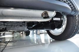 2014款smart fortwo 1.0 MHD硬顶版