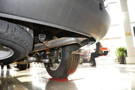 2013款起亚索兰托2.2T柴油四驱豪华版7座