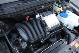 2009款奔驰B200时尚型试驾