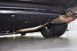 2014款玛莎拉蒂Ghibli S Q4