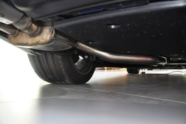 2014款玛莎拉蒂Ghibli S Q4