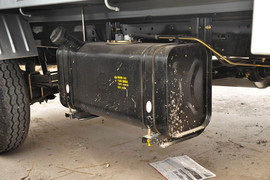 2012款长安神骐1.3单排 SC1025DF4