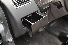 2012款长安神骐1.3单排 SC1025DF4