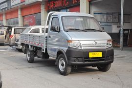 2012款长安神骐1.3单排 SC1025DF4