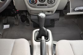 2013款长安金牛星1.2L舒适型