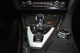 2014款宝马M6 Gran Coupe马年限量版