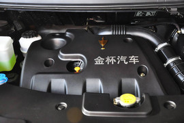 2014款金杯智尚S30 1.5L手动舒适型