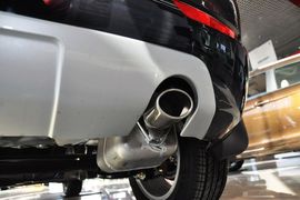 2014款金杯智尚S30 1.5L手动舒适型