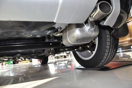 2014款金杯智尚S30 1.5L手动舒适型