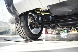 2014款金杯智尚S30 1.5L手动舒适型