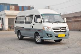 2012款福田风景2.0L快运标准型长轴 486EQV4