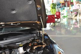 2014款金杯智尚S30 1.5L手动豪华型