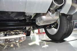 2014款金杯智尚S30 1.5L手动豪华型