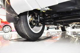 2014款金杯智尚S30 1.5L手动豪华型