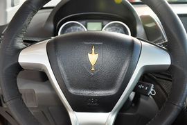 2014款金杯智尚S30 1.5L手动豪华型