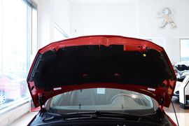 2013款标致308 1.6L自动优尚型