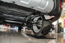 2013款东风风神H30 CROSS 1.5L自动尊尚型