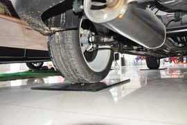 2013款东风风神H30 CROSS 1.5L自动尊尚型