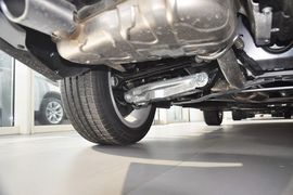 2013款宝马X1 sDrive20i运动设计套装