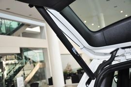 2013款宝马X3 xDrive35i豪华型（改款）