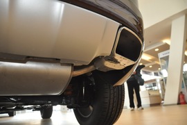 2014款沃尔沃XC60 T6智尚版