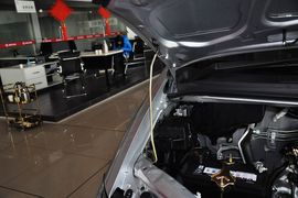 2014款东风风行菱智M3 1.6L 7座豪华型