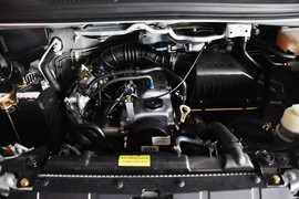 2014款东风风行菱智M3 1.6L 7座豪华型