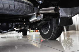 2014款东风风行菱智M3 1.6L 7座豪华型