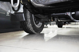 2014款东风风行菱智M3 1.6L 7座豪华型