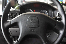 2014款东风风行菱智M3 1.6L 7座豪华型