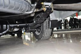 2014款东风风行菱智M5 Q3 2.0L 7座短轴豪华型