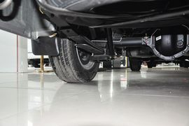 2014款东风风行菱智M5 Q3 2.0L 7座短轴豪华型