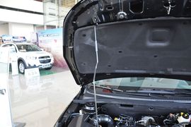 2013款雪佛兰科鲁兹1.6L SL天地版AT