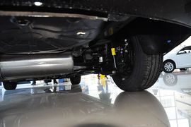 2013款雪佛兰科鲁兹1.6L SL天地版AT