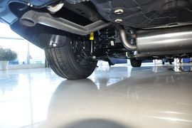 2013款雪佛兰科鲁兹1.6L SL天地版AT