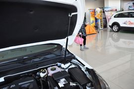 2013款雪佛兰迈锐宝2.4L手自一体旗舰版