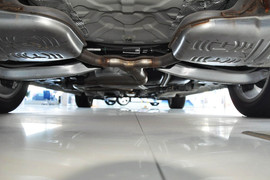 2013款雪佛兰迈锐宝2.4L手自一体旗舰版