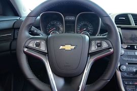 2013款雪佛兰迈锐宝2.4L手自一体旗舰版