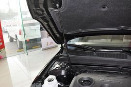2014款起亚K5 2.0L手自一体PRM