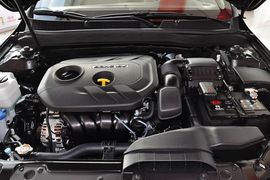 2014款起亚K5 2.0L手自一体PRM