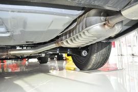 2014款起亚K5 2.0L手自一体PRM