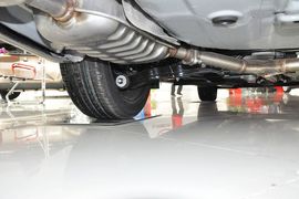 2014款起亚K5 2.0L手自一体PRM